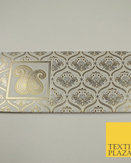 10 x  Paisley  Shagun Envelope Money Gift Cash Wallets Salami Eid Wedding SG19