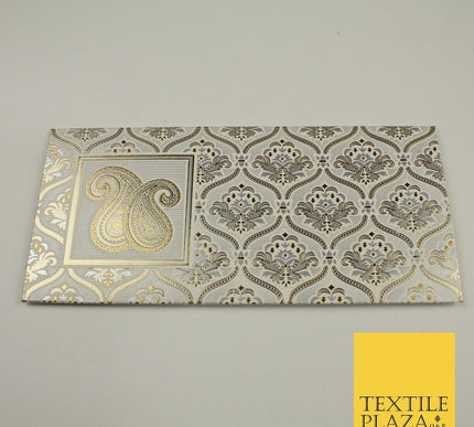 10 x  Paisley  Shagun Envelope Money Gift Cash Wallets Salami Eid Wedding SG19