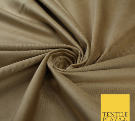 8 COLOURS - 17-22 Wale Mix Needlecord Corduroy Fabric Dress Upholstery Material