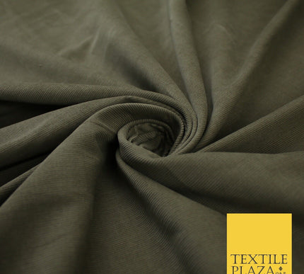 8 COLOURS - 17-22 Wale Mix Needlecord Corduroy Fabric Dress Upholstery Material