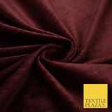 14 COLOURS - 7-14 Wale Mix Needlecord Corduroy Fabric Dress Upholstery Material