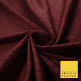 14 COLOURS - 7-14 Wale Mix Needlecord Corduroy Fabric Dress Upholstery Material
