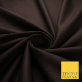14 COLOURS - 7-14 Wale Mix Needlecord Corduroy Fabric Dress Upholstery Material