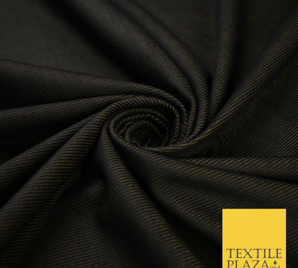 14 COLOURS - 7-14 Wale Mix Needlecord Corduroy Fabric Dress Upholstery Material