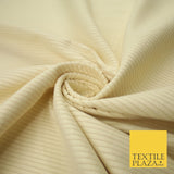 14 COLOURS - 7-14 Wale Mix Needlecord Corduroy Fabric Dress Upholstery Material