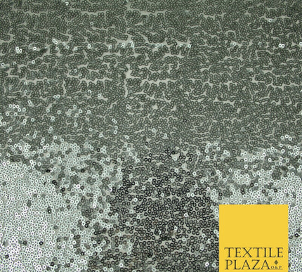 24 COLOURS -Sequin Sparkly Shiny Stretch Fine Mesh Net Tulle Fancy Dress Fabric