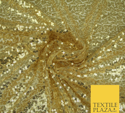 24 COLOURS -Sequin Sparkly Shiny Stretch Fine Mesh Net Tulle Fancy Dress Fabric