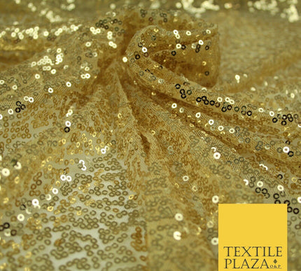 24 COLOURS -Sequin Sparkly Shiny Stretch Fine Mesh Net Tulle Fancy Dress Fabric