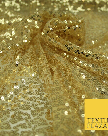 24 COLOURS -Sequin Sparkly Shiny Stretch Fine Mesh Net Tulle Fancy Dress Fabric