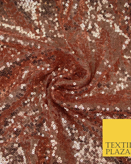 24 COLOURS -Sequin Sparkly Shiny Stretch Fine Mesh Net Tulle Fancy Dress Fabric