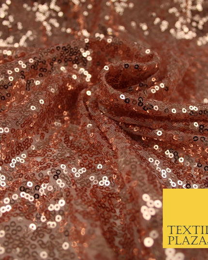 24 COLOURS -Sequin Sparkly Shiny Stretch Fine Mesh Net Tulle Fancy Dress Fabric