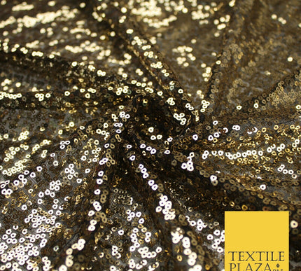 24 COLOURS -Sequin Sparkly Shiny Stretch Fine Mesh Net Tulle Fancy Dress Fabric