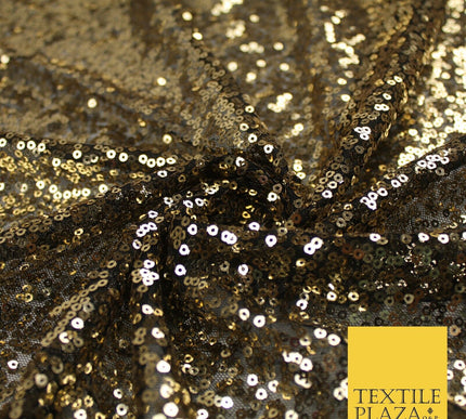 24 COLOURS -Sequin Sparkly Shiny Stretch Fine Mesh Net Tulle Fancy Dress Fabric