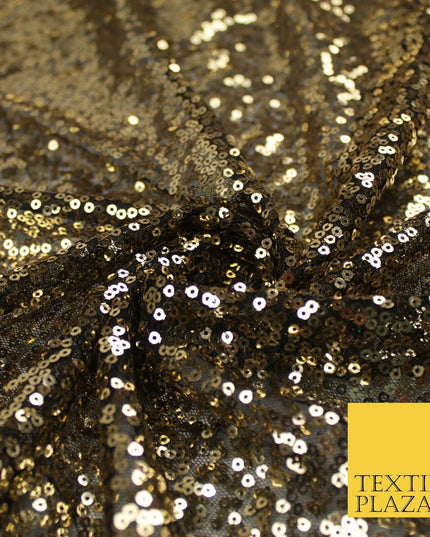 24 COLOURS -Sequin Sparkly Shiny Stretch Fine Mesh Net Tulle Fancy Dress Fabric