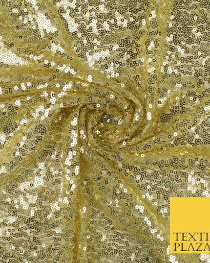 24 COLOURS -Sequin Sparkly Shiny Stretch Fine Mesh Net Tulle Fancy Dress Fabric