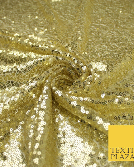 24 COLOURS -Sequin Sparkly Shiny Stretch Fine Mesh Net Tulle Fancy Dress Fabric