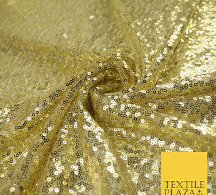 24 COLOURS -Sequin Sparkly Shiny Stretch Fine Mesh Net Tulle Fancy Dress Fabric