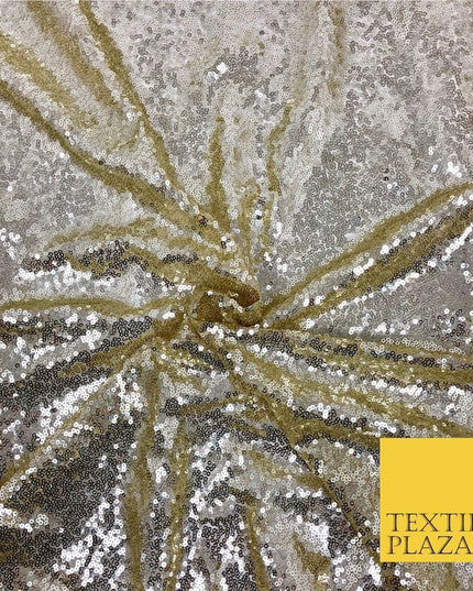 24 COLOURS -Sequin Sparkly Shiny Stretch Fine Mesh Net Tulle Fancy Dress Fabric