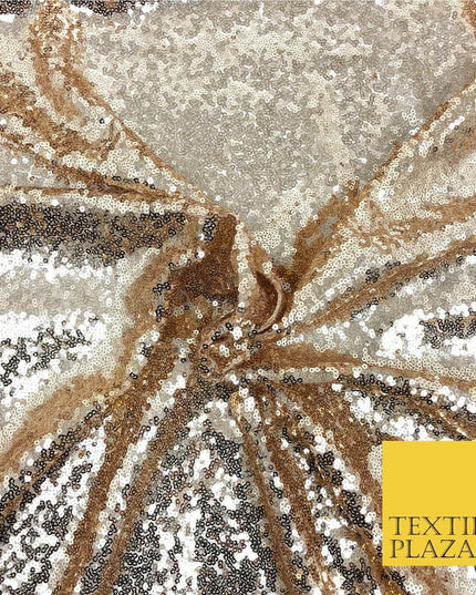 24 COLOURS -Sequin Sparkly Shiny Stretch Fine Mesh Net Tulle Fancy Dress Fabric