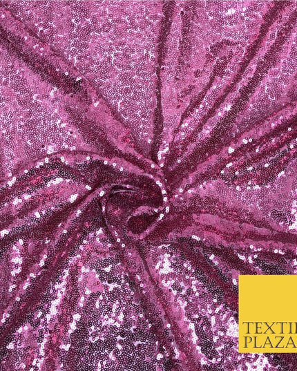 24 COLOURS -Sequin Sparkly Shiny Stretch Fine Mesh Net Tulle Fancy Dress Fabric