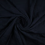 42 COLS Luxury Soft Plain Non-Stretch Spun Rayon Viscose Fabric Dress Drapes 52"