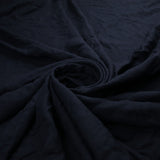 42 COLS Luxury Soft Plain Non-Stretch Spun Rayon Viscose Fabric Dress Drapes 52"
