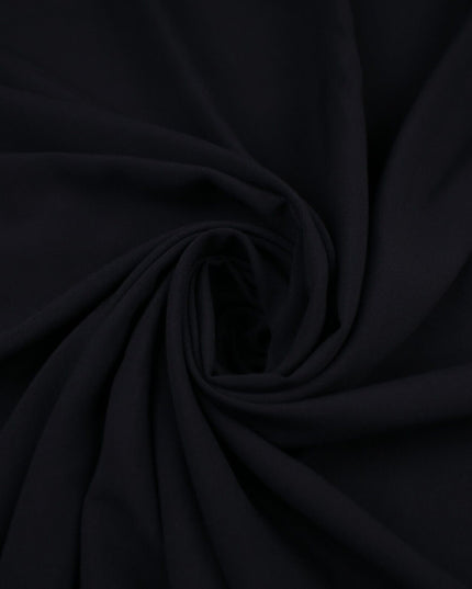 42 COLS Luxury Soft Plain Non-Stretch Spun Rayon Viscose Fabric Dress Drapes 52"