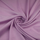 42 COLS Luxury Soft Plain Non-Stretch Spun Rayon Viscose Fabric Dress Drapes 52"