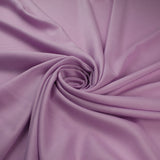 42 COLS Luxury Soft Plain Non-Stretch Spun Rayon Viscose Fabric Dress Drapes 52"