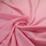 42 COLS Luxury Soft Plain Non-Stretch Spun Rayon Viscose Fabric Dress Drapes 52"