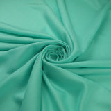 42 COLS Luxury Soft Plain Non-Stretch Spun Rayon Viscose Fabric Dress Drapes 52"