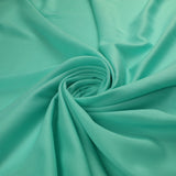 42 COLS Luxury Soft Plain Non-Stretch Spun Rayon Viscose Fabric Dress Drapes 52"