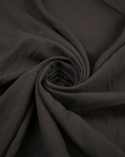 42 COLS Luxury Soft Plain Non-Stretch Spun Rayon Viscose Fabric Dress Drapes 52"