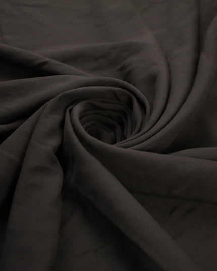 42 COLS Luxury Soft Plain Non-Stretch Spun Rayon Viscose Fabric Dress Drapes 52"