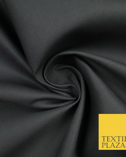 16 COLOURS - 100% Cotton Drill Fabric Twill Upholstery Uniform Workwear Craft