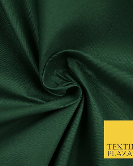 16 COLOURS - 100% Cotton Drill Fabric Twill Upholstery Uniform Workwear Craft