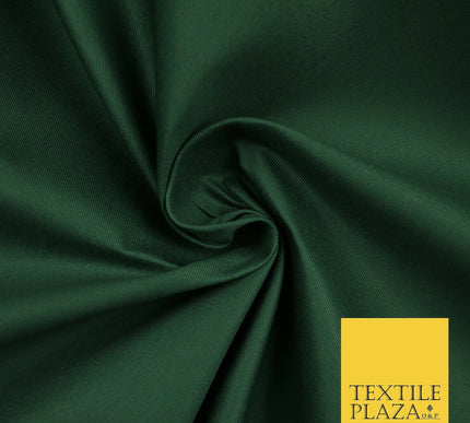16 COLOURS - 100% Cotton Drill Fabric Twill Upholstery Uniform Workwear Craft
