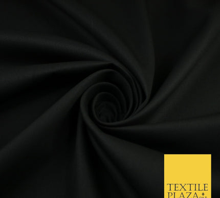 16 COLOURS - 100% Cotton Drill Fabric Twill Upholstery Uniform Workwear Craft