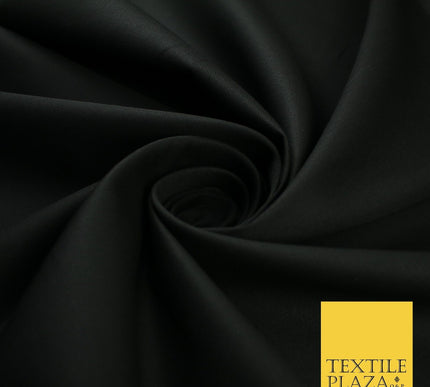 16 COLOURS - 100% Cotton Drill Fabric Twill Upholstery Uniform Workwear Craft
