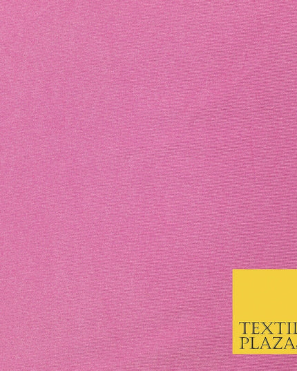 Premium Plain Stretch Spandex Elastane Stretch Fabric Dancewear Sports 65" Wide
