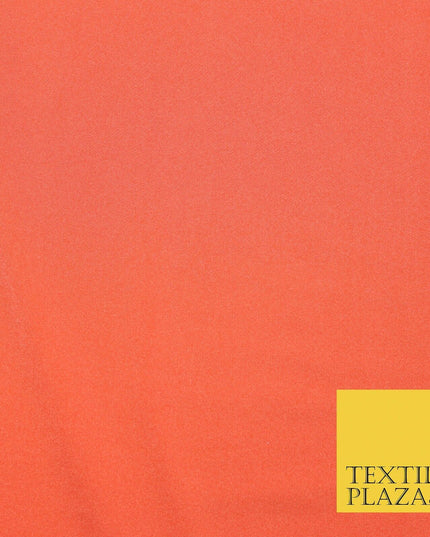 Premium Plain Stretch Spandex Elastane Stretch Fabric Dancewear Sports 65" Wide
