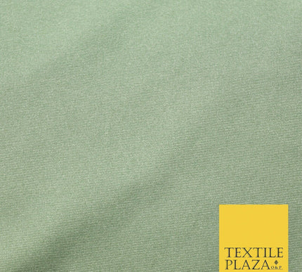Premium Plain Stretch Spandex Elastane Stretch Fabric Dancewear Sports 65" Wide