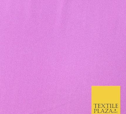 Premium Plain Stretch Spandex Elastane Stretch Fabric Dancewear Sports 65" Wide