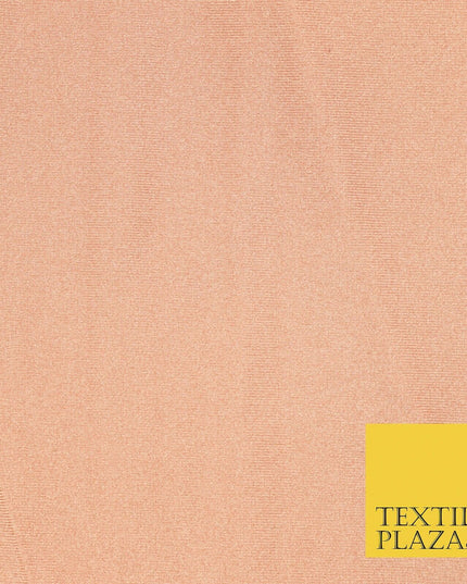Premium Plain Stretch Spandex Elastane Stretch Fabric Dancewear Sports 65" Wide