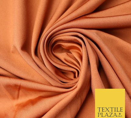 Premium Plain Stretch Spandex Elastane Stretch Fabric Dancewear Sports 65" Wide