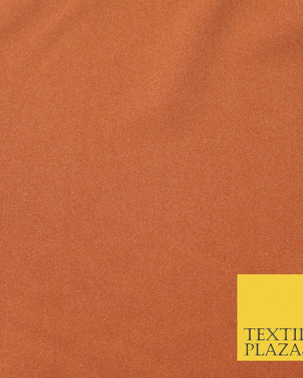 Premium Plain Stretch Spandex Elastane Stretch Fabric Dancewear Sports 65" Wide