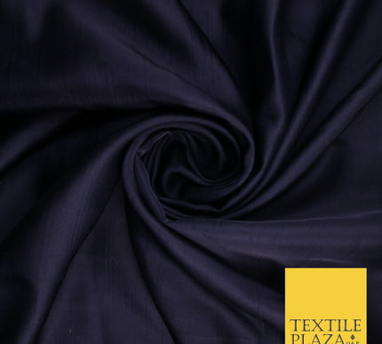 7 COLOURS - High Quality Soft Faux Dupion Raw Silk Dress Bridal Craft Fabric 56"