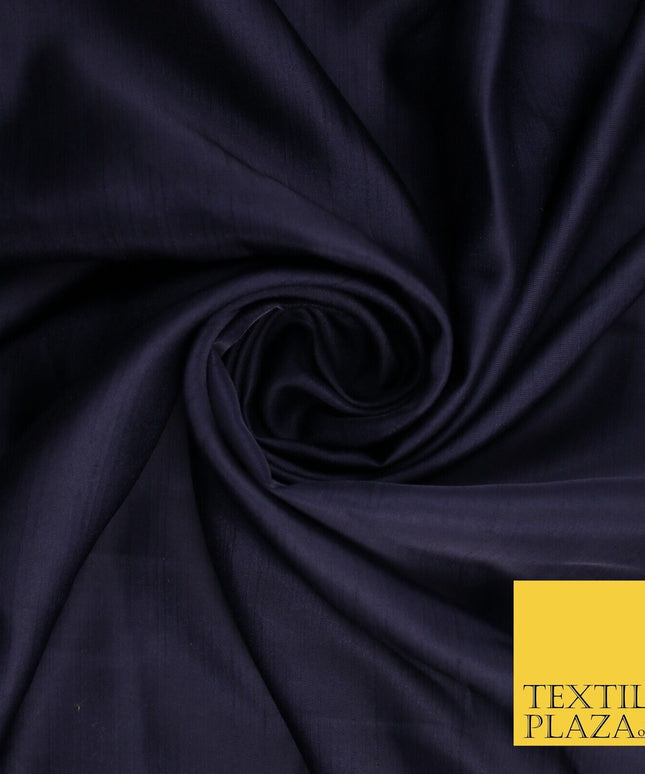 7 COLOURS - High Quality Soft Faux Dupion Raw Silk Dress Bridal Craft Fabric 56"