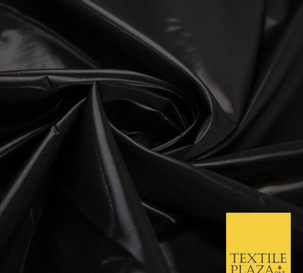 24 COLOURS - Metallic Two Tone Lame Fabric Shiny Mirror Foil Dancewear Costume