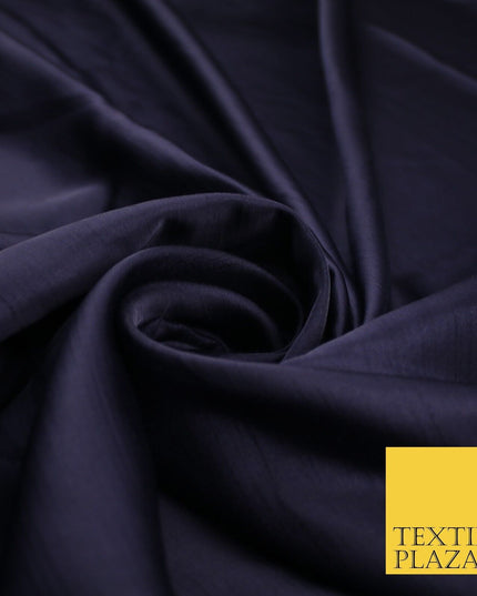 7 COLOURS - High Quality Soft Faux Dupion Raw Silk Dress Bridal Craft Fabric 56"